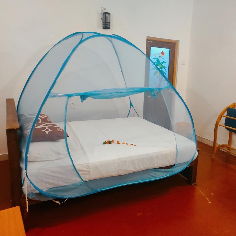 Jaana Guest Hotel Sigiriya Ngoại thất bức ảnh