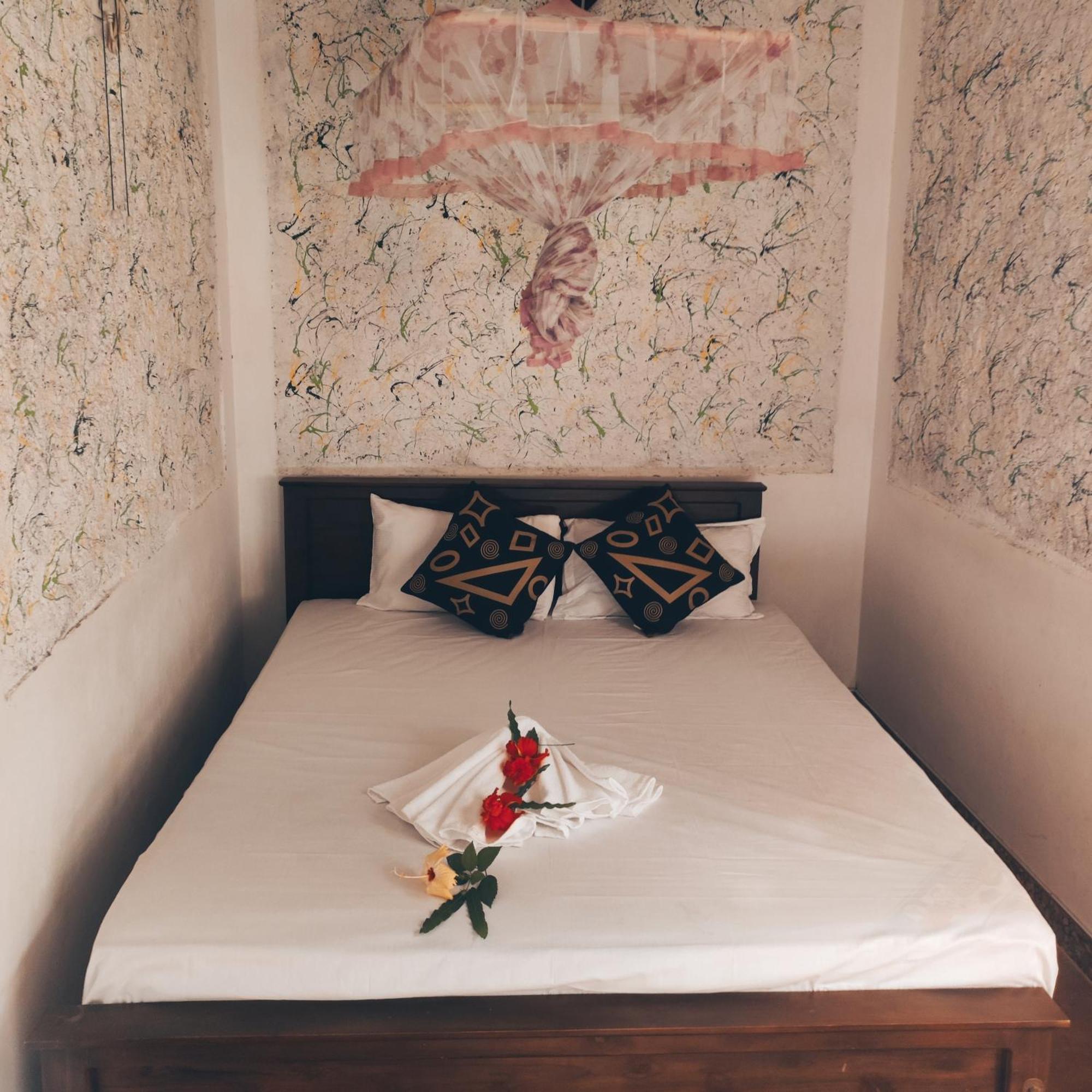 Jaana Guest Hotel Sigiriya Phòng bức ảnh
