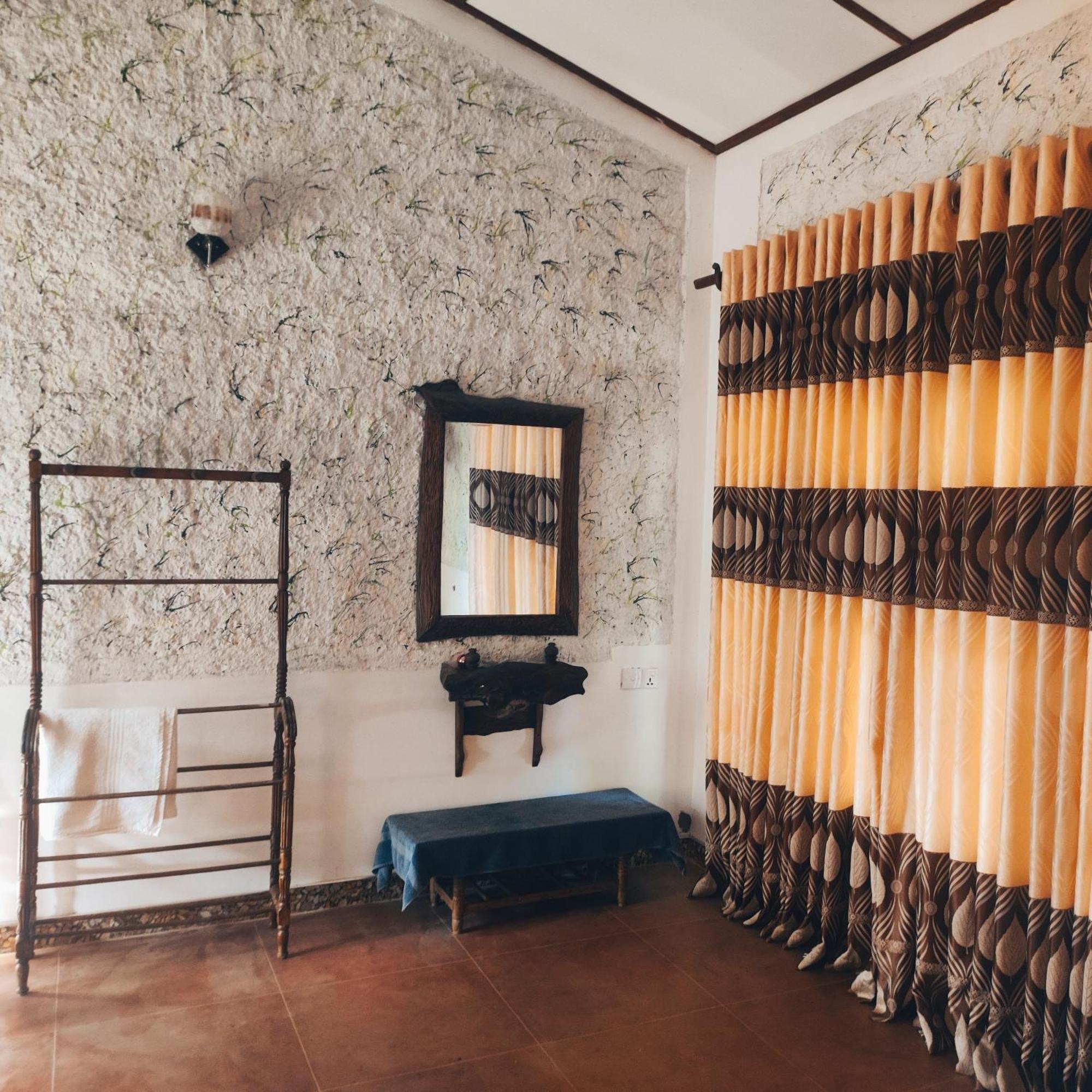 Jaana Guest Hotel Sigiriya Phòng bức ảnh