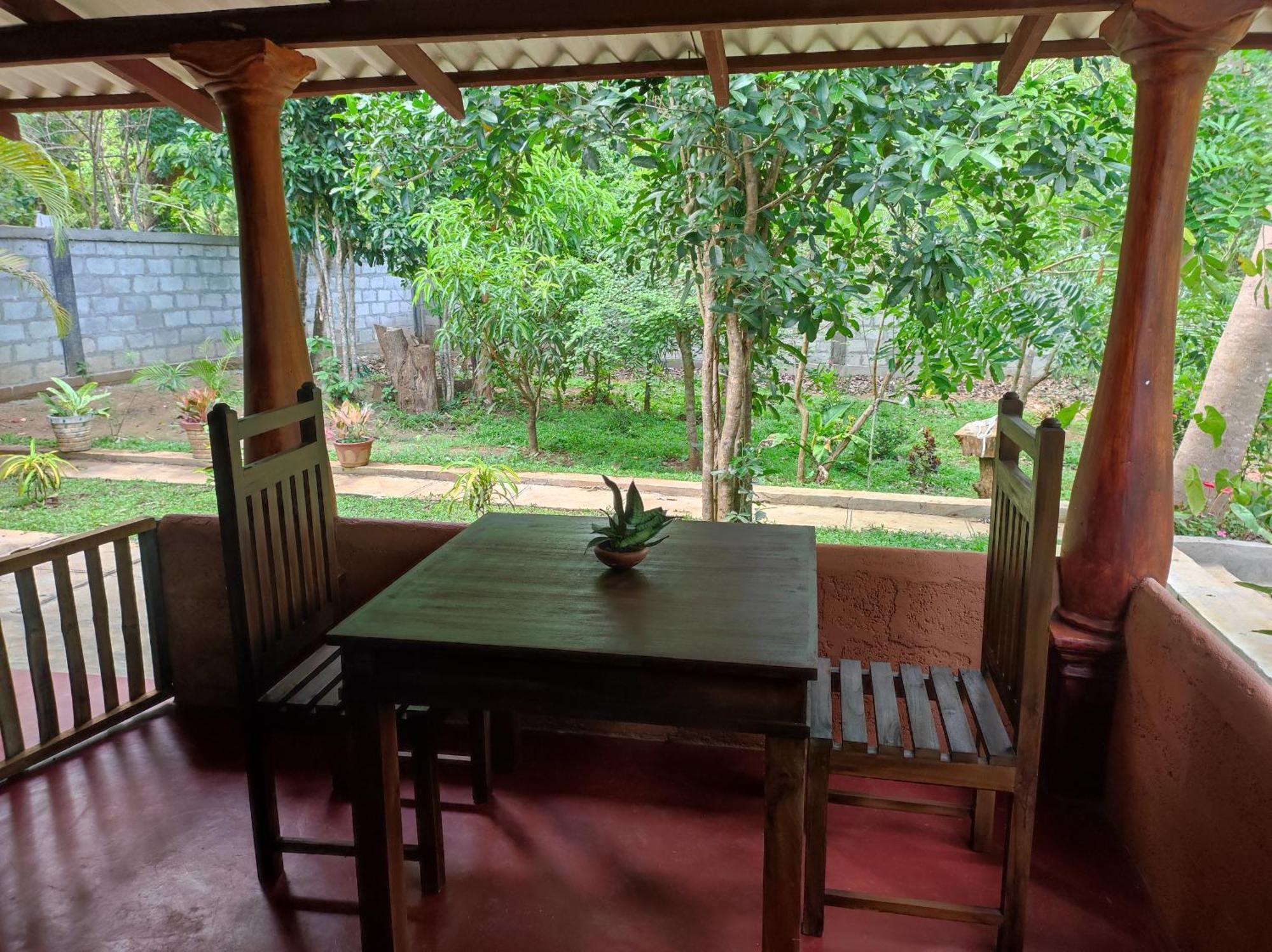 Jaana Guest Hotel Sigiriya Phòng bức ảnh